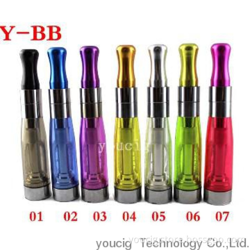Hot sell health CE4 atomizer with Y-BC drip tip